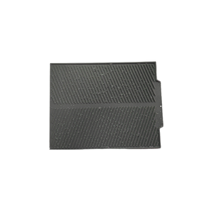 Kitchen Dish Drainer <b>Mats</b> <b>Silicone</b> Dish Drain <b>Mat</b> <b>Draining</b> Pad for Counter Heat Resistant <b>Silicone</b> Drying <b>Mat</b> - Product Image 5