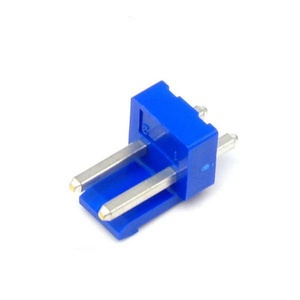 ขั้วต่อ <span class=keywords><strong>JST</strong></span> <span class=keywords><strong>B2P</strong></span>-<span class=keywords><strong>VH</strong></span>-BL(LF)(SN) ของแท้ 1 แถว 2 ขา 3.96 มม. <span class=keywords><strong>VH</strong></span> 10A 250V สีฟ้าเคลือบดีบุก UL94V-0 -25 ℃ ~+85 ℃   ตัวเชื่อมต่อสายไฟกับแผงวงจร - Product Image 3