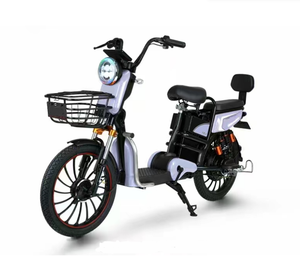 Scooter électrique vélo E Cycle scooters électriques pour la livraison de nourriture gros vélo <span class=keywords><strong>Sava</strong></span> vélo de ville - Product Image 3