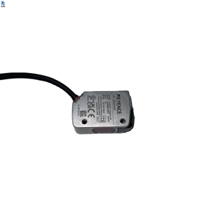 คีย์เอ็นซ์ LR-ZB250AN ชนิดสี่เหลี่ยมพร้อมสายเคเบิล, เซ็นเซอร์เลเซอร์ CMOS แบบรวมในตัวขนาด 250 มม. เซ็นเซอร์โฟโตอิเล็กทริคซีรีส์ LR-Z - Product Image 1