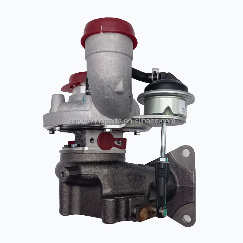 JMC VIGUS Turbocharger HP1-6K682-AA - High-Quality Parts