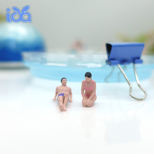 Iota Mini Figuur Animatie Derivaten Familie Happy Zomertijd Features - Product Image 4