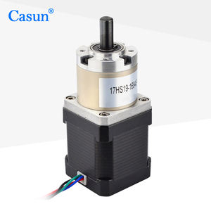 <span class=keywords><strong>Motor</strong></span> paso a paso híbrido <span class=keywords><strong>Nema</strong></span> <span class=keywords><strong>17</strong></span> de <span class=keywords><strong>alto</strong></span> par 17HS con caja de cambios reductora y caja de cambios planetaria Caja de cambios de <span class=keywords><strong>motor</strong></span> paso a paso eficiente 17HS - Product Image 4
