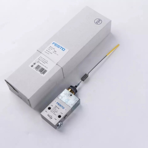 FVS318 Spring Contact for Plc