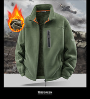 Gilet d'hiver chaud en duvet, veste matelassée en coton imperméable