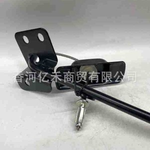 Hyundai Kia Spare <b>Wheel</b> And Tire Carrier 62800C5000 <b>Plastic</b> For Car Cargo Carrier Bracket - Product Image 5