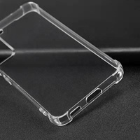 Coque de téléphone transparente de haute qualité 2 en 1, best-seller, pour iPhone 13 14 Pro Max, design personnalisé, TPU+PC, coque rigide