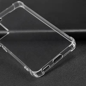 Funda de Alta Calidad 2 en 1, Transparente y Cristalina para iPhone 13 14 Pro Max, Diseño Personalizado, TPU+PC, Funda Rígida - Product Image 3