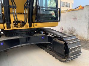รถขุดขนาดใหญ่ Caterpillar 336D2 ราคาดี คุณภาพสูง CAT336D2L 336d ขายตรง รถขุดมือสอง Caterpillar 336 - Product Image 6