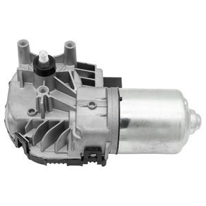 Wiper <b>Motor</b> And Control Module 1Q1955119A 1Q1955119B 1Q1955119C For Volkswagen Replacement Repair Drive Unit <b>Controller</b> - Product Image 2