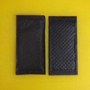 Tampon absorbant jetable pour viande, respectueux de l'environnement, pour l'emballage des plateaux de viande à usage domestique et alimentaire - Product Image 2