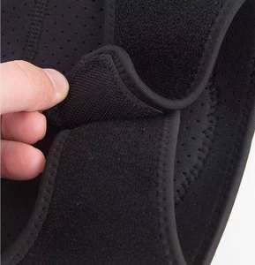 Nueva llegada de alta calidad engrosada protección deportes agujero rodillera soporte Fitness Gear - Product Image 3