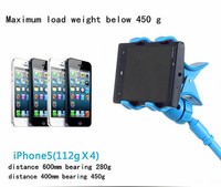 Livraison gratuite, accessoires universels pour téléphone portable en Chine, support de téléphone pour voiture, support de téléphone portable paresseux, support de téléphone