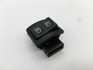 Accesorios para Motos, Interruptor para Motocicleta/Bicicleta Eléctrica, Interruptor de 2 Posiciones, Interruptor de Luz Delantera, Cinco Interruptores Principales - Product Image 2