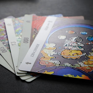 Lámina Protectora Personalizada para Teléfono Celular con Relieve 3D, Cubierta <span class=keywords><strong>Completa</strong></span> para Máquina de Corte de <span class=keywords><strong>Película</strong></span> de Hidrogel Universal - Product Image 5