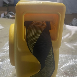 ODM/OEM Hochbelastbares Einziehbares Warnband mit Gefahrenhinweis - Product Image 6