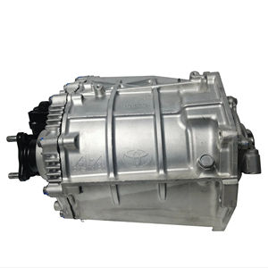 3610060a91 מקרה העברה מעזי עבור טויוטה קרקע 200 j14 4.7 v8 חדש בשימוש & דגם רכב דגם עד מסחר - Product Image 5