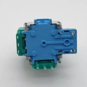 Syy gốc màu xanh lá cây 3D Analog Joystick cho PS4 điều khiển sửa chữa các bộ phận thay thế - Product Image 5