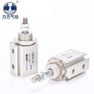 กระบอกสูบ CDJP2B16-5D/CDJP2B16-10/15/20/25/30D ประเภท<span class=keywords><strong>เข็ม</strong></span>ถังคู่ - Product Image 2