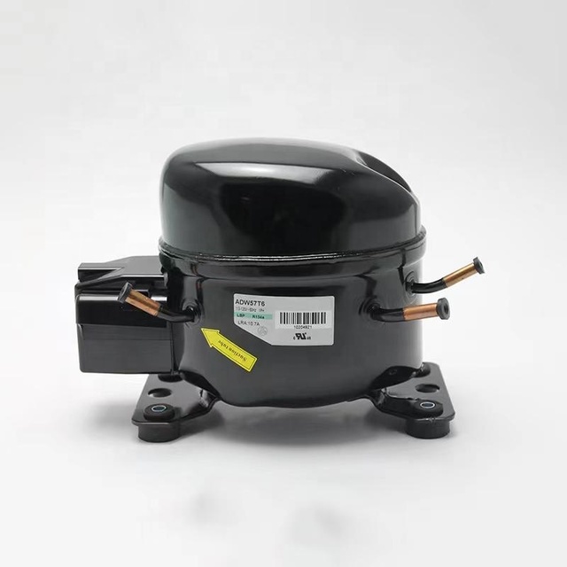 AC/Refrigeration Compressor R600