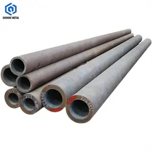 95Mm Outside Diameter 6 4130 42Crmo 15Crmo Alloy 4" 12M Tee 4 24 22 20 Cheap Price 2 Inch Schedule 40 10 In Carbon Steel Pipe