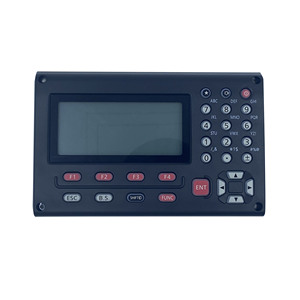 Nueva pantalla <span class=keywords><strong>LCD</strong></span> de pantalla de teclado IM52/IM100 para Top con piezas y accesorios de instrumentos de estación Total - Product Image 2