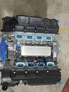 Conjunto de Motor de Gasolina de Fábrica 5.0L 508PS para F-Type XFR - S XJ XJR XK Land Range Rover 3 4 Sport 1 2 Velar 508PS 508PS 5.0L - Product Image 4