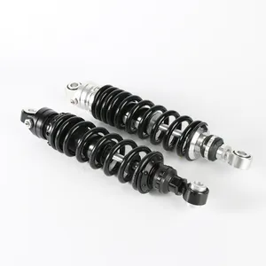 Functional Adjustable Suspension Shock Absorber