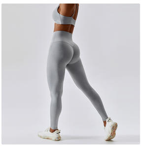 BAIME Remise <span class=keywords><strong>pas</strong></span> <span class=keywords><strong>cher</strong></span> Mujer Vêtements <span class=keywords><strong>de</strong></span> fitness pour femmes <span class=keywords><strong>Tenue</strong></span> <span class=keywords><strong>de</strong></span> sport Costume <span class=keywords><strong>de</strong></span> yoga Vêtements <span class=keywords><strong>de</strong></span> sport Ensembles d'entraînement pour femmes Stock - Product Image 3