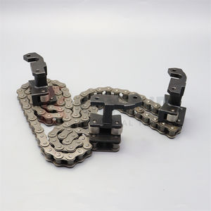 Chaîne de transmission G2.014.006S G2.014.007S pour machine d'impression SM52, pièces détachées - Product Image 3