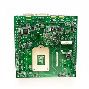 Foxconn MAN0873 MAN0871 placa base Industrial CPUBoard LGA1155 2 GB Ram100 % prueba de 8GB placa base de computadora de control Industrial - Product Image 3