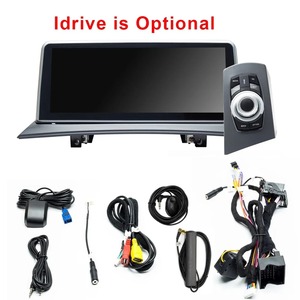 Radio Android 13 para BMW X3 <span class=keywords><strong>E83</strong></span>, Sistema Multimedia para Auto, Navegación GPS, Reproductor de DVD, Carplay Inalámbrico, Bluetooth, Pantalla de 10.25" 12.3" - Product Image 3