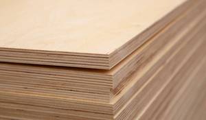 Foglio di <span class=keywords><strong>compensato</strong></span> 4x8 3mm 9mm 12mm 15mm 18mm laminati Plywoods costruzione laminati fogli di <span class=keywords><strong>pannelli</strong></span> a parete Sandwich - Product Image 2