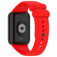 Nouveau bracelet intelligent réglable coloré pour Xiaomi Mi band 8pro bracelet de montre en silicone pour Mi band 8pro Smartwatch bracelet en silicone