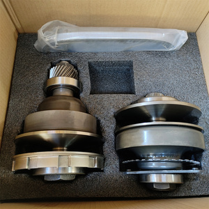 JF017 Jf017e ERE0F10A Kit Pulley CVT Otomatis Pulley Transmisi CVT untuk Nissan - Product Image 1