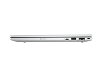Notebook Baru Wireless H-P EliteBook 8 G1i 14" WUXGA-Intel Core I5 RAM 16GB SSD 1TB Keyboard Inggris Warna Perak Glacier