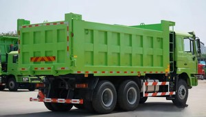 <span class=keywords><strong>Grue</strong></span> montée sur <span class=keywords><strong>camion</strong></span> <span class=keywords><strong>benne</strong></span> diesel F3000 64 robuste avec un moment de charge élevé pour la construction, le levage et la manutention de matériaux - Product Image 4