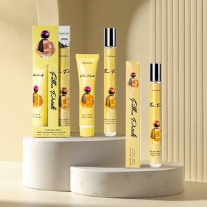 35ml kadın parfüm koku toptan küçük <span class=keywords><strong>Test</strong></span> tüpü Parfums sis püskürtücü tarzı seyahat vücut sıçrama taşınabilir Mini parfüm - Product Image 6