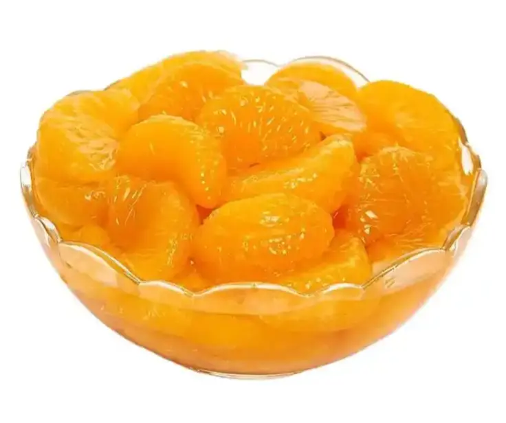 Schlussverkauf Dosen Mandarin orangen Orange frische Qualität Verkauf Nabel Orange süß und saftig