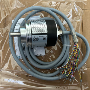 Codificador Pepperl+Fuchs FVM58N-011K2A3BN-1213 para Automatización Industrial - Product Image 2