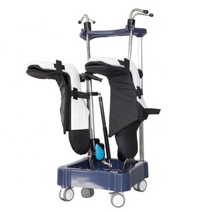 Supporto per Gambe Howell Medical per Letto Operatorio, Tavolo Operatorio per <span class=keywords><strong>Ostetricia</strong></span> <span class=keywords><strong>e</strong></span> <span class=keywords><strong>Ginecologia</strong></span> - Product Image 6