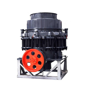 Concasseur à cône à faible consommation d'énergie pour le traitement fin 80-210t/h HPM200 <span class=keywords><strong>F4</strong></span> - Product Image 1