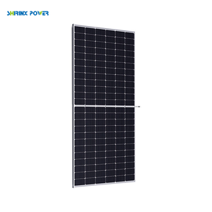 Kit de Almacenamiento de Energía Solar de 600w 500w 400w 300w, Sistema Fotovoltaico KMF540D-144 - Product Image 3