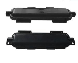 Caja de Empalme de Fibra Óptica para Exteriores, Mini, de 1 Núcleo, Cierre de Fusión, ABS, IP65, Impermeable, para Uso FTTH, <span class=keywords><strong>BANGBANG</strong></span> - Product Image 2
