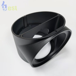 Bán nóng chất lượng cao tùy chỉnh chính xác gia công <span class=keywords><strong>CNC</strong></span> một phần giá rẻ thép không gỉ Hàn dịch vụ máy móc - Product Image 2