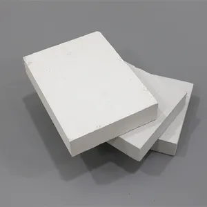 Bulk Selling Fire Rated Board High Strength Calcium Silicate Board