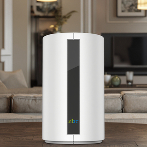 Buka <span class=keywords><strong>Router</strong></span> Openwrt Lte 4g 5g dengan 1WAN 3LAN Port Dual Band <span class=keywords><strong>Modem</strong></span> <span class=keywords><strong>Router</strong></span> nirkabel mendukung jaringan <span class=keywords><strong>MESH</strong></span> - Product Image 1