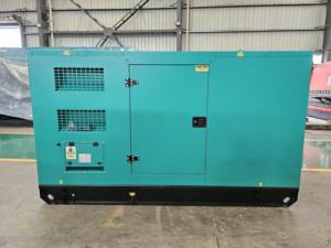 Generatore motore Diesel WEICHAI marca 50HZ 60HZ 20kw 30kw 50kw 100kw 200kw 400kw 500kw 800kw 1000kw generatore silenzioso centrale elettrica - Product Image 4