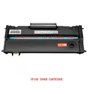 Cartridge IJ Toner Kompatibel Baru SP150, untuk Ricoh Aficio SP150 SP150SU SP150SUW SP-150/150SU/150SUW