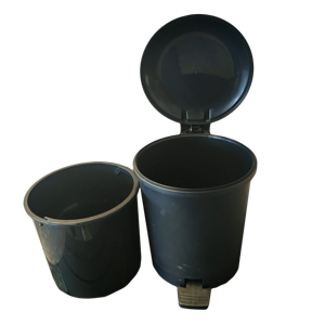 Máquina de moldeo por inyección 500T PP de fabricante profesional para contenedores de basura domésticos Procesamiento de estilo Horizontal <span class=keywords><strong>PET</strong></span> ABS EPS - Product Image 3